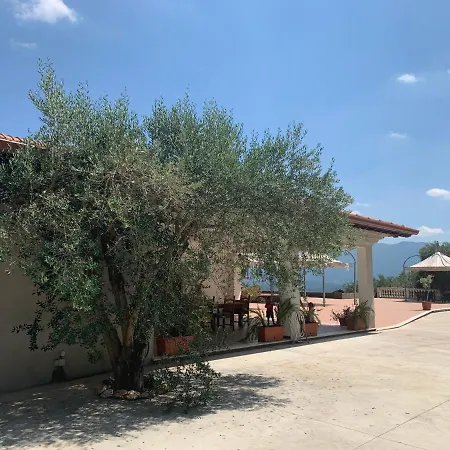 Agriturismo Torre Ercolana Alloggio per agriturismo