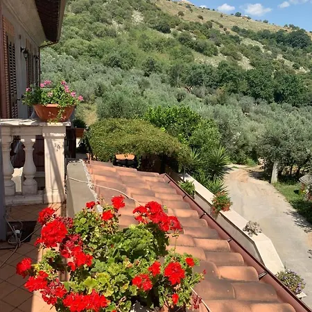 Agriturismo Torre Ercolana Alloggio per agriturismo Anagni