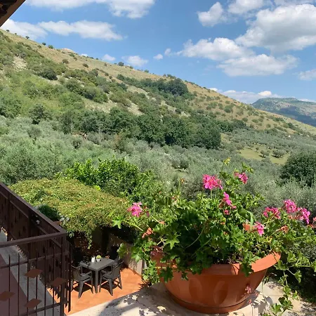 Alloggio per agriturismo Agriturismo Torre Ercolana *