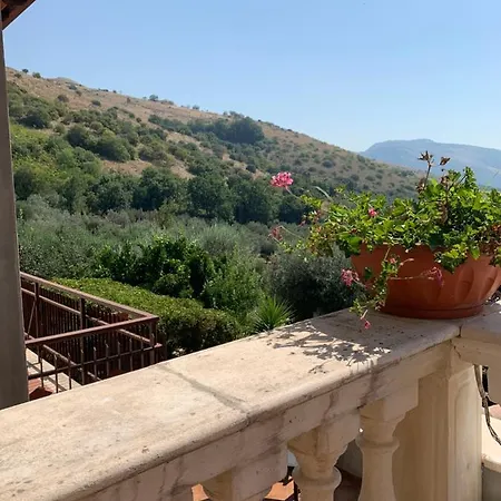 Agriturismo Torre Ercolana Alloggio per agriturismo