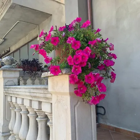 Κατάλυμα σε φάρμα Torre Ercolana
