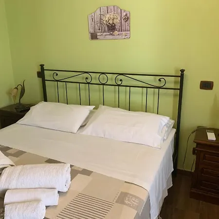 Agriturismo Torre Ercolana Alloggio per agriturismo *
