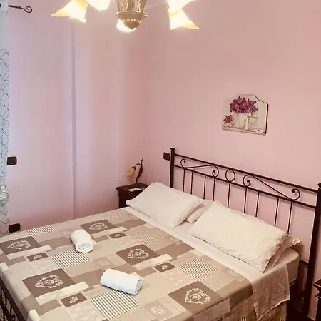 Κατάλυμα σε φάρμα Torre Ercolana