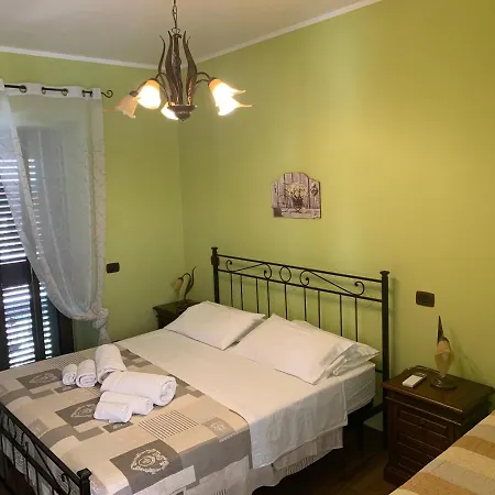 Torre Ercolana Фермерский дом