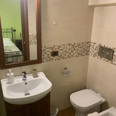 Alloggio per agriturismo Agriturismo Torre Ercolana Anagni
