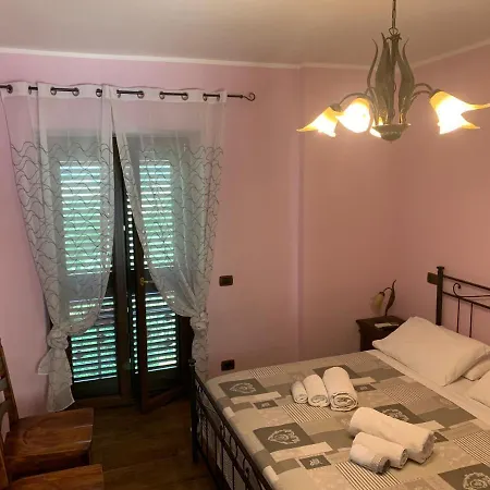 Agriturismo Torre Ercolana Alloggio per agriturismo Anagni