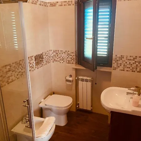 Agriturismo Torre Ercolana Alloggio per agriturismo Anagni