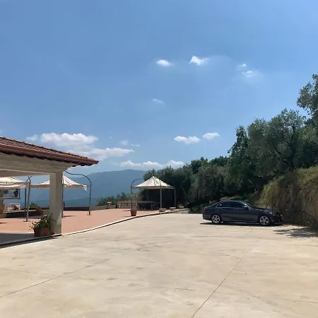 Agriturismo Torre Ercolana Alloggio per agriturismo *