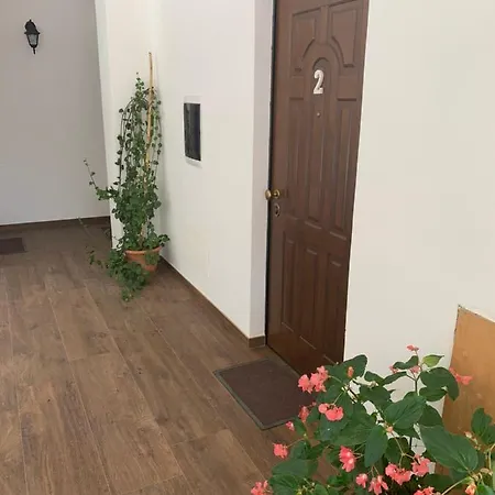 Torre Ercolana Фермерский дом