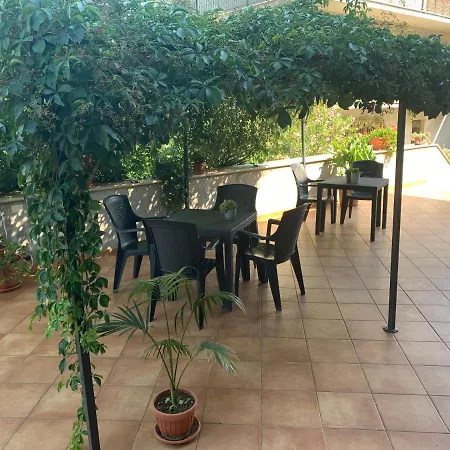 Agriturismo Torre Ercolana