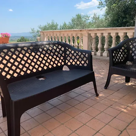 Agriturismo Torre Ercolana
