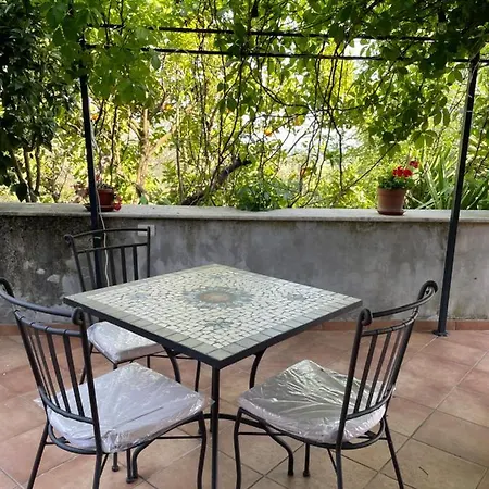 Torre Ercolana Κατάλυμα σε φάρμα Anagni