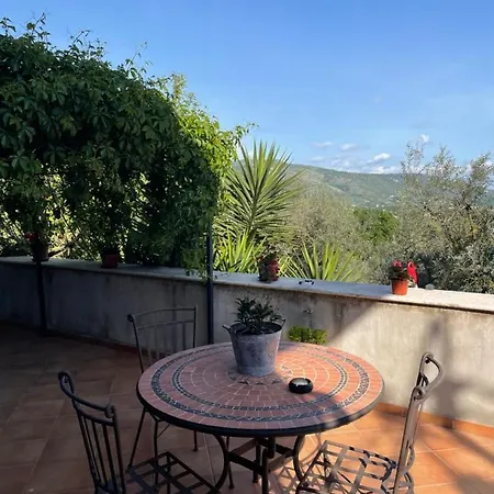 Agriturismo Torre Ercolana