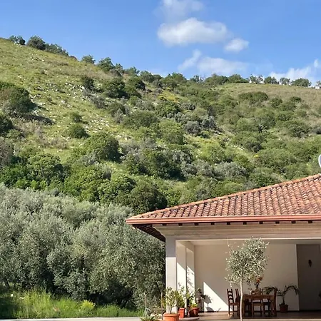 Agriturismo Torre Ercolana Anagni