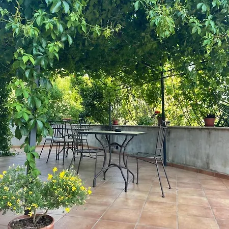 Alloggio per agriturismo Agriturismo Torre Ercolana Anagni