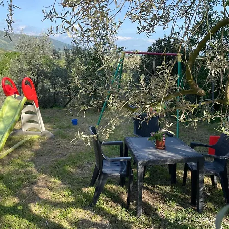 Agriturismo Torre Ercolana * Anagni