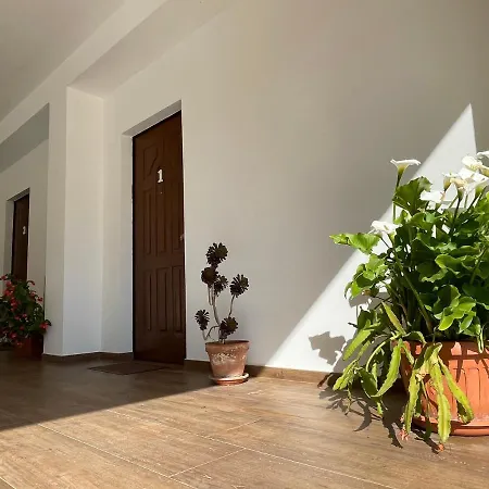Agriturismo Torre Ercolana Alloggio per agriturismo Anagni