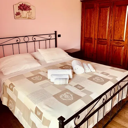 Alloggio per agriturismo Agriturismo Torre Ercolana Anagni