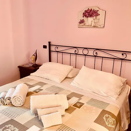 Agriturismo Torre Ercolana Anagni