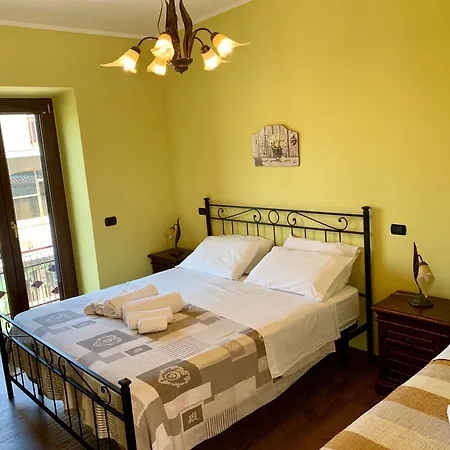 Agriturismo Torre Ercolana