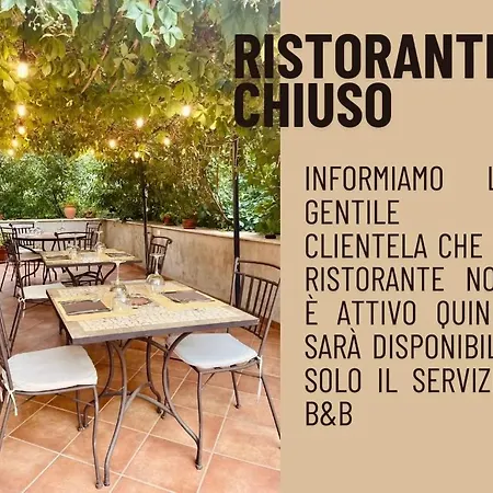 בית חווה Torre Ercolana