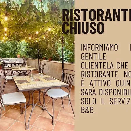 Alloggio per agriturismo Agriturismo Torre Ercolana