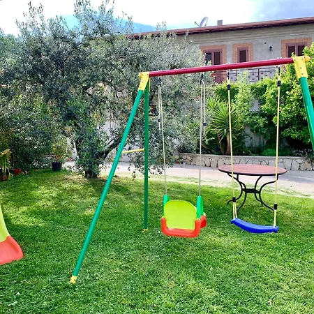 Alloggio per agriturismo Agriturismo Torre Ercolana *