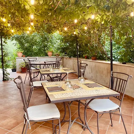 Agriturismo Torre Ercolana Alloggio per agriturismo Anagni