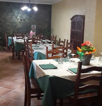Agriturismo Torre Ercolana Alloggio per agriturismo *