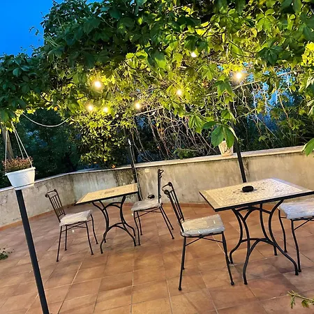 Agriturismo Torre Ercolana Anagni