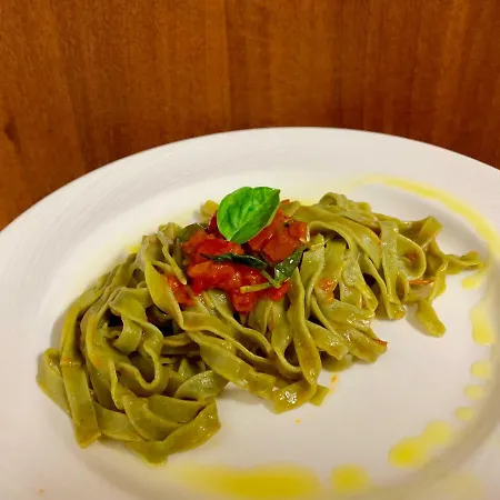 Torre Ercolana בית חווה